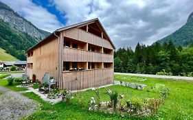 Apartment Eiler - Mellau
